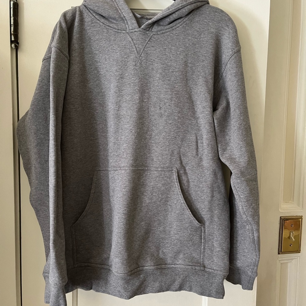 Lululemon scuba hoodie